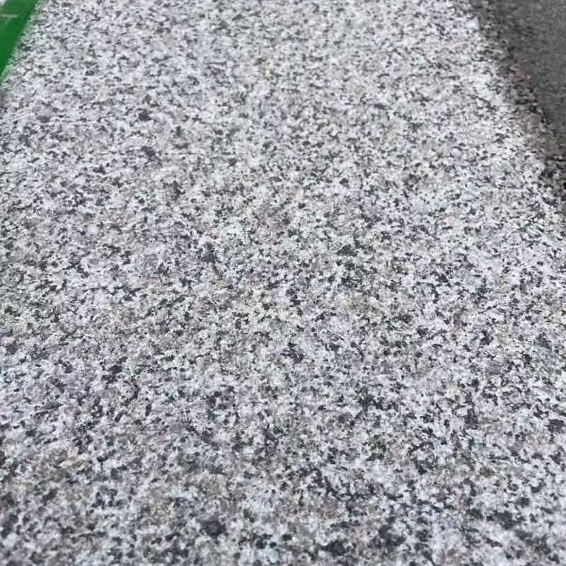 吉林火烧板石材厂家